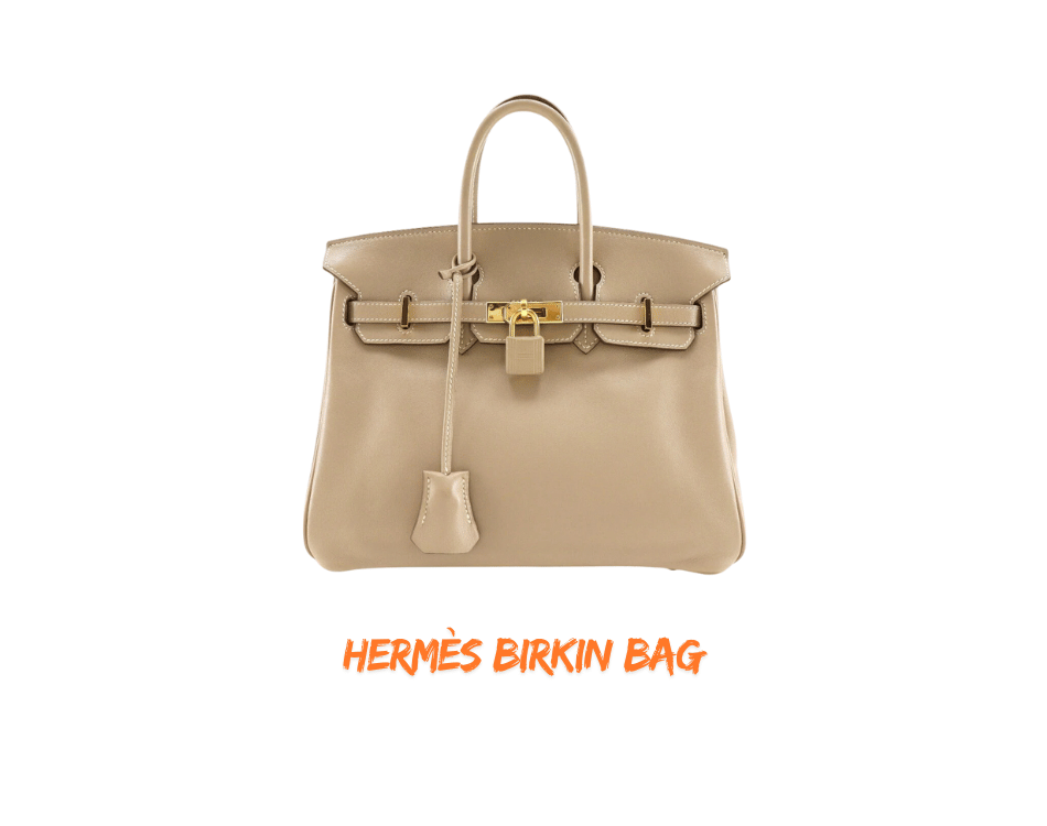 Hermès Birkin Bag