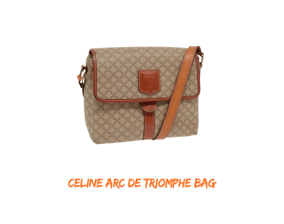 Celine Arc de Triomphe Bag