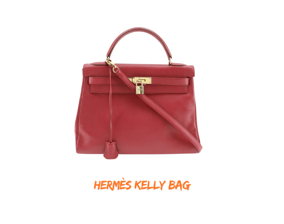 Hermès Kelly Bag