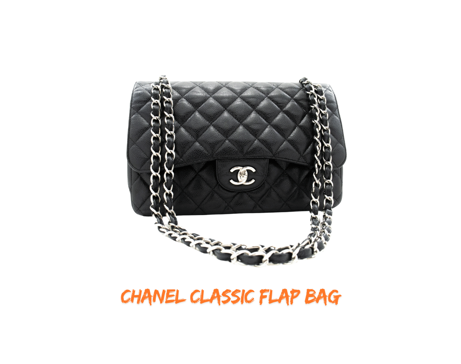 Chanel Classic Flap Bag