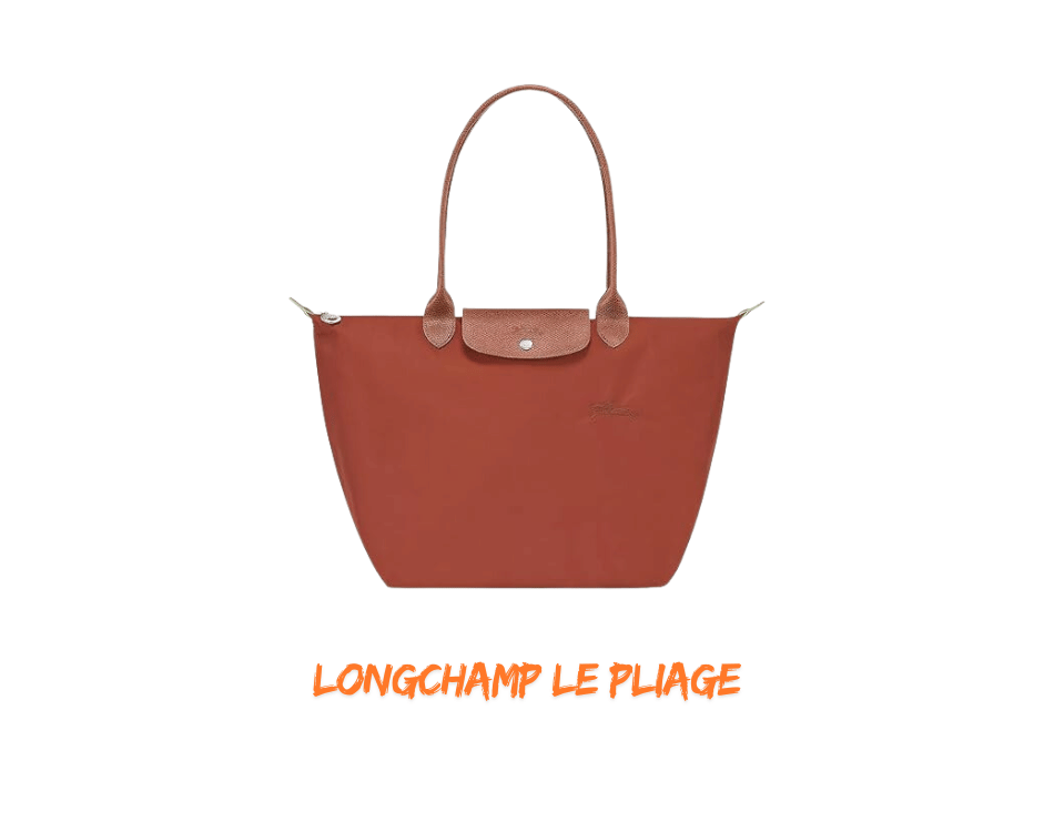 Longchamp Le Pliage