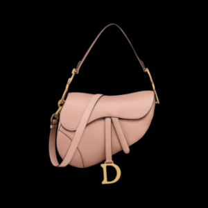 DIOR-Saddle-Bag-with-Strap