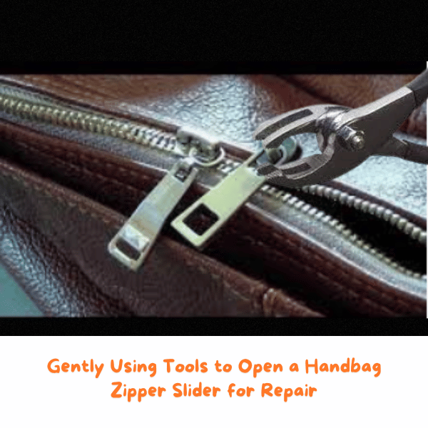 Open the Zipper Slider: A Step-by-Step Guide