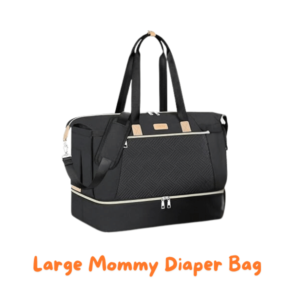 diaper bag for five kids