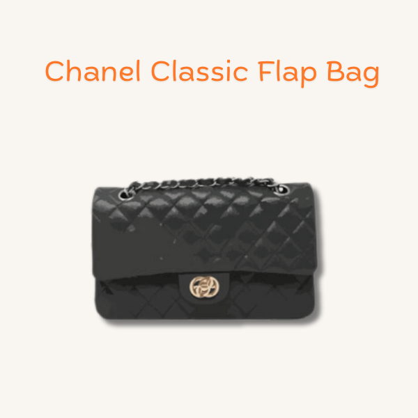 Chanel Classic Flap Bag