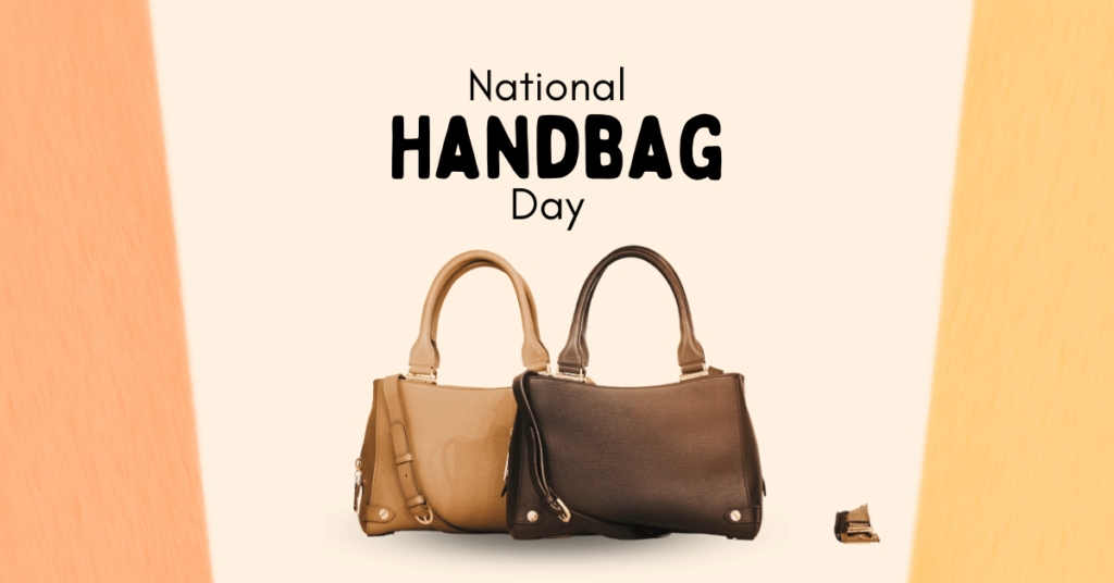 national-handbag-day