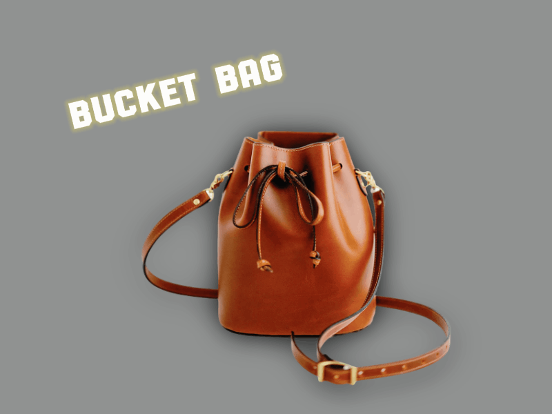 Bucket Bag