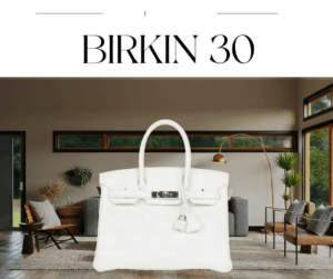 Birkin 30