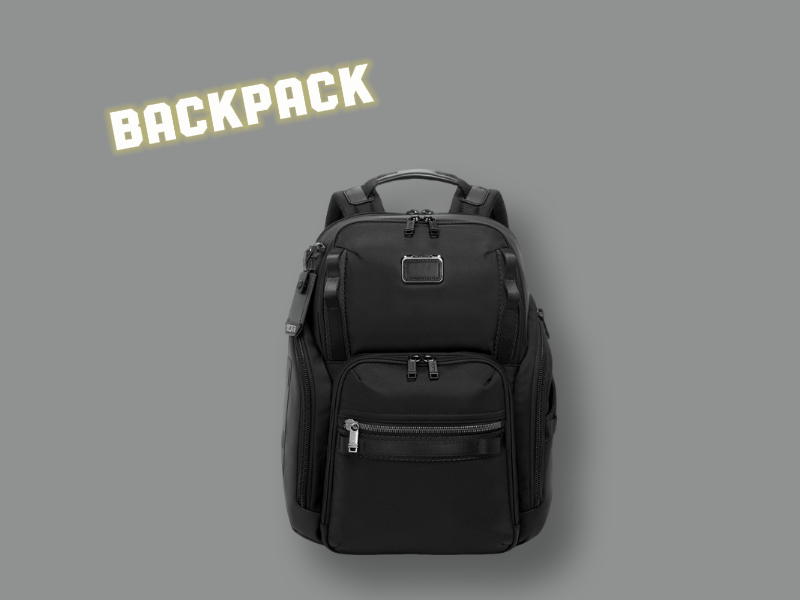 Backpack