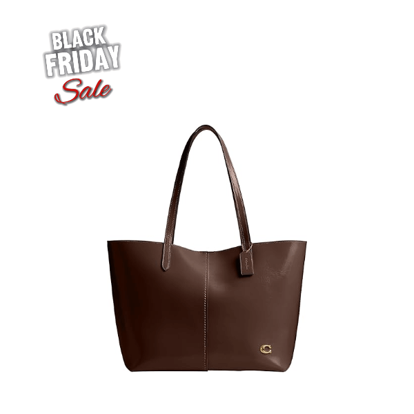 Coach North Tote 32