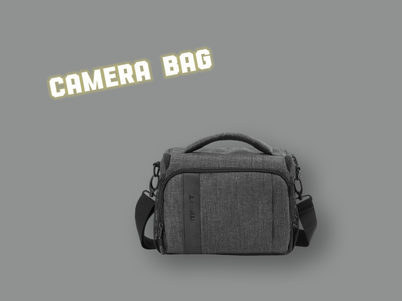 Camera Bag