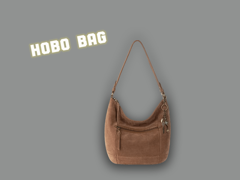 Hobo Bag