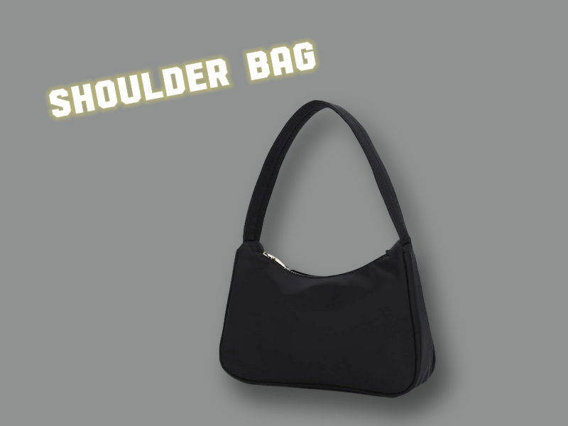 Shoulder Bag