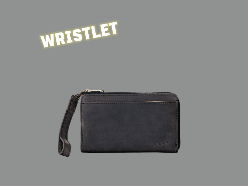 Wristlet