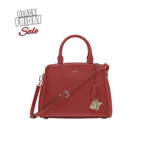 DKNY Paige Md Satchel