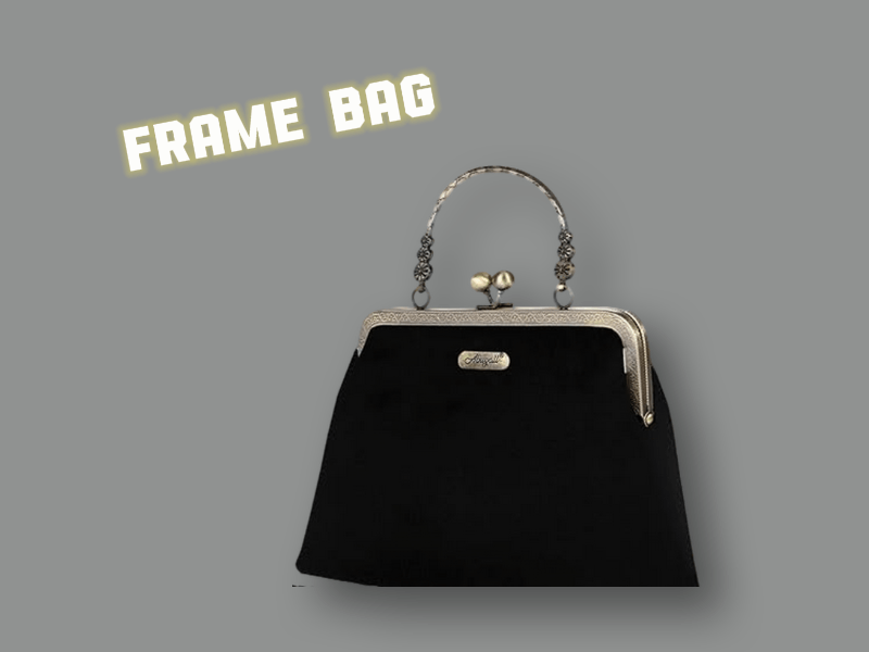 Frame Bag