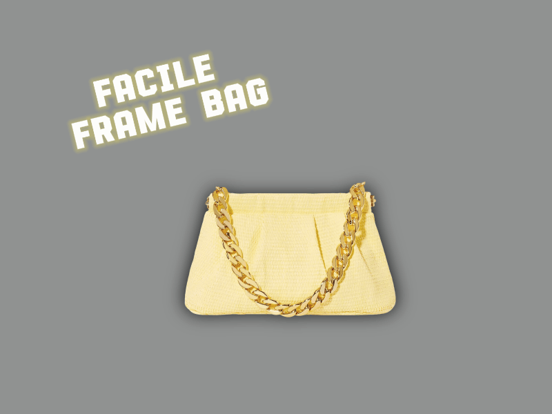 facile frame bag