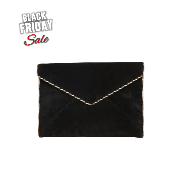 Rebecca Minkoff Leo Envelope Clutch