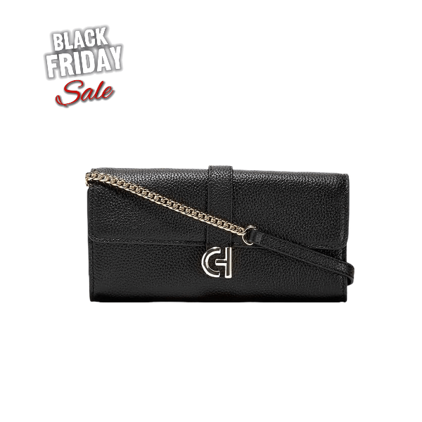 Cole Haan Women's Wallet on a Chain