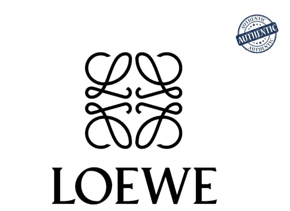 Loewe brand logo featuring elegant, minimalist typography.