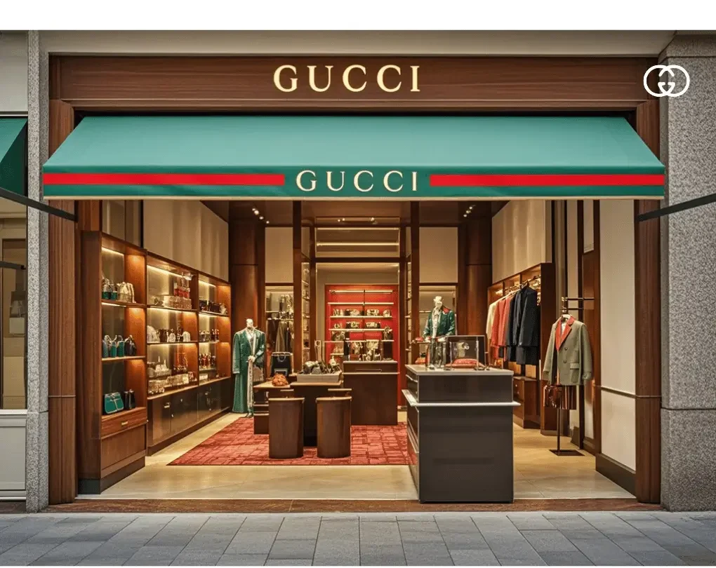 Discover exclusive deals on luxury fashion at the Gucci outlet, where high-end style meets great value.