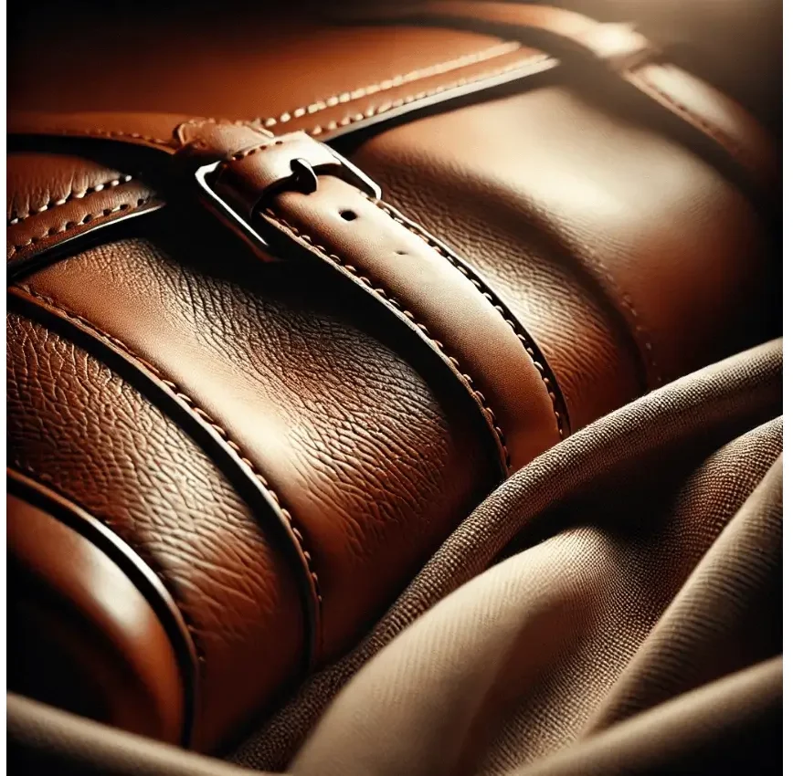 The high-quality materials and craftsmanship of Hermès bags is ready