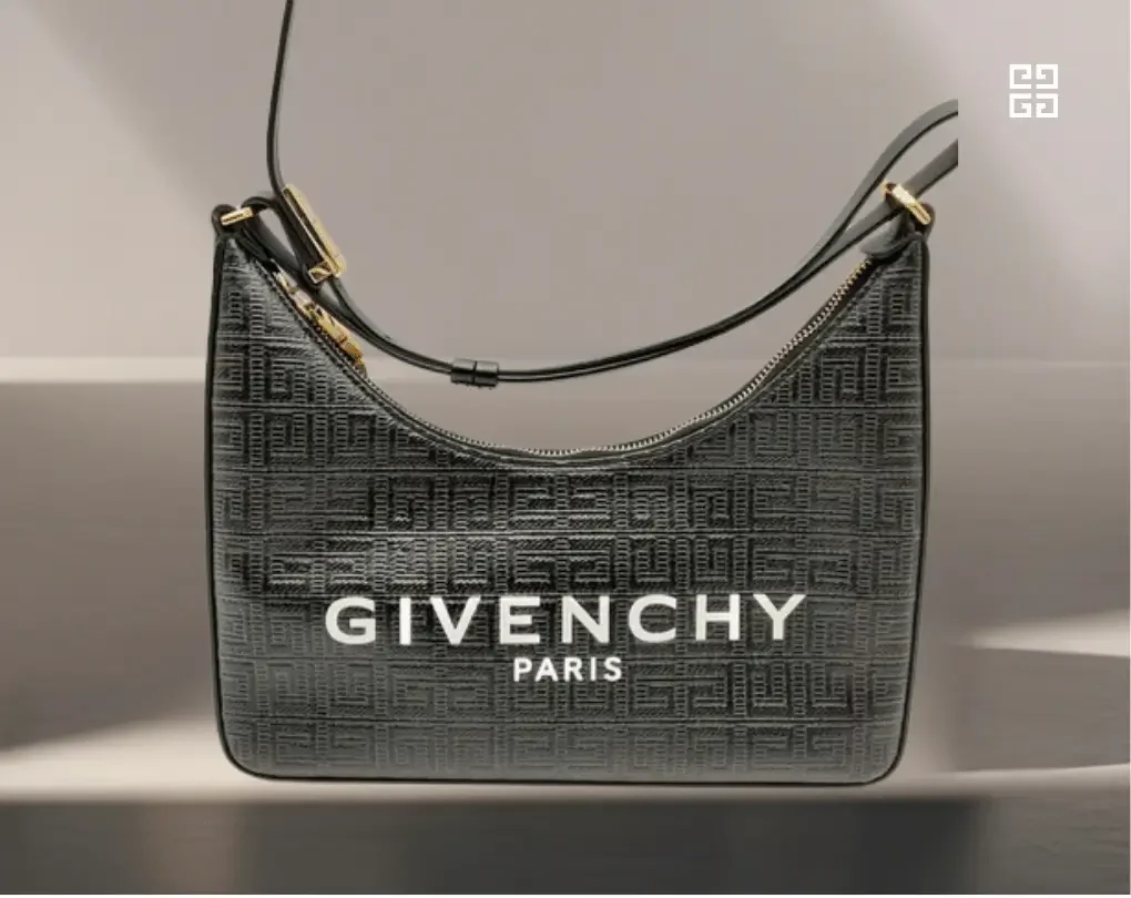 Givenchy bag featuring a refined and modern design with luxurious detailing.