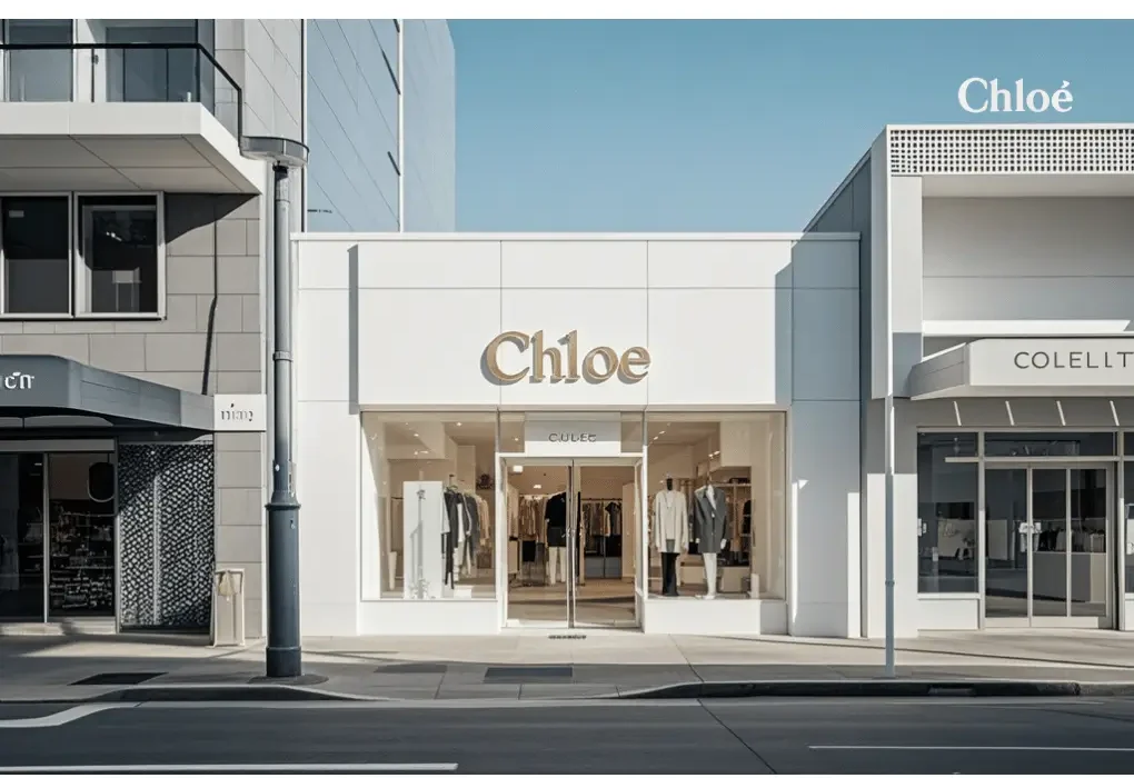 Chloe outlet offering a curated selection of designer fashion at accessible prices.