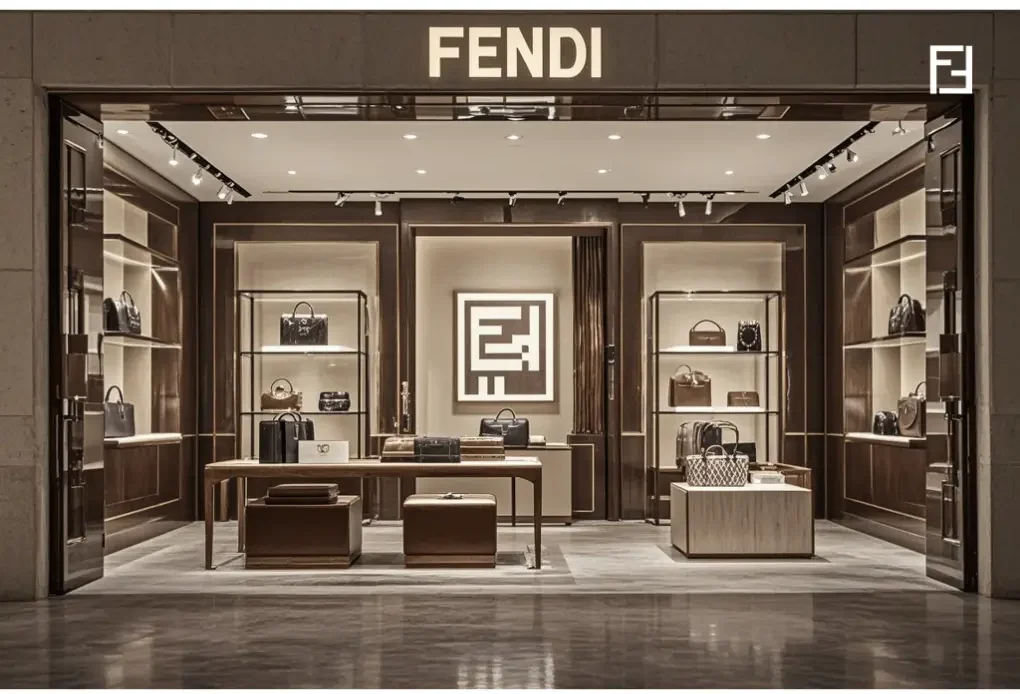 Explore the Fendi outlet for exclusive access to luxury fashion at exceptional value.