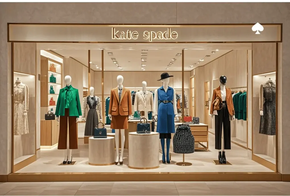 Shop trendy designs at the Kate Spade outlet for great value.