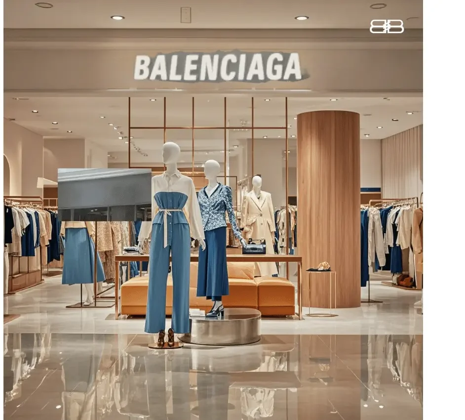 Balenciaga outlet offering stylish, luxury bags