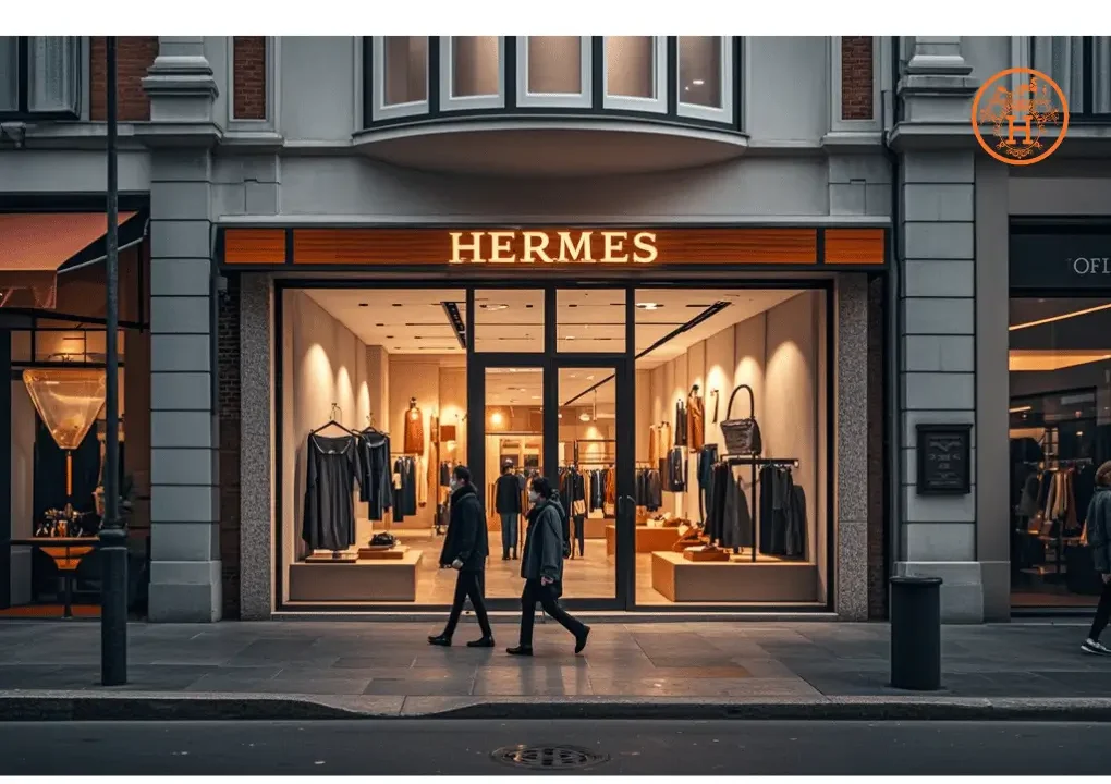 Hermès outlet: Where luxury, style, and craftsmanship come together.