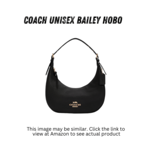 Coach Bailey Hobo Bag