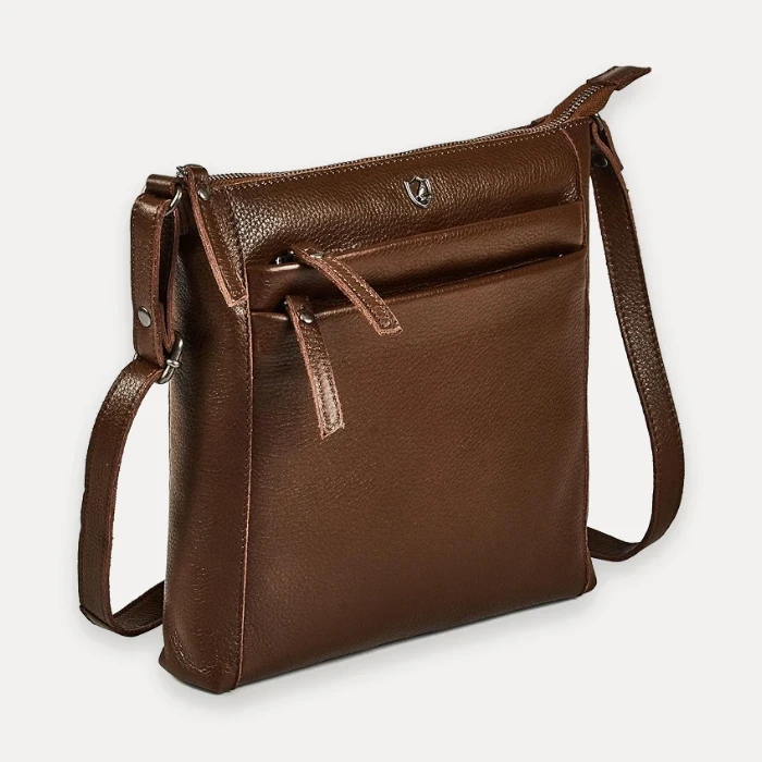 Genuine Leather
