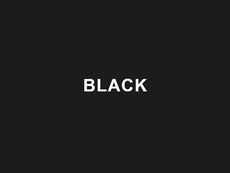 Tignanello Black purse color swatch