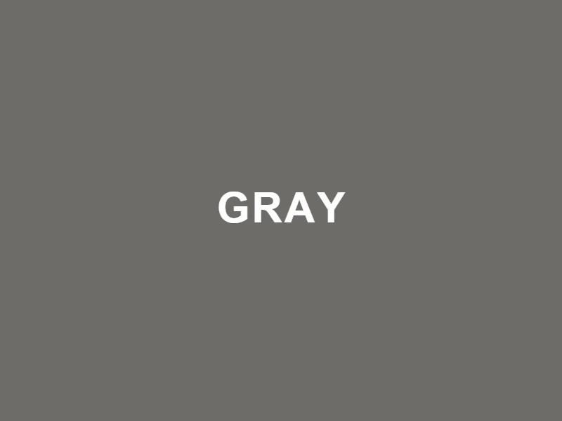 Tignanello Gray purse color swatch