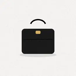 Michael Kors Nolita Medium Chain Pouchette Bag