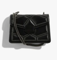 Valentina & Rose Stella Crossbody Bag